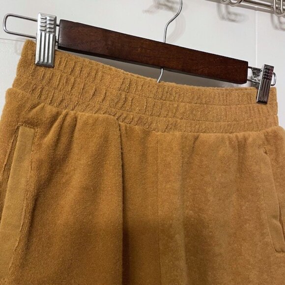 NWT Aerie Offline Summer Lights Terry Cloth Shorts Size XS - Picture 5 of 16